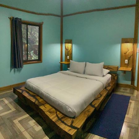 Above The Gulf, Vacation House Monteverde 외부 사진