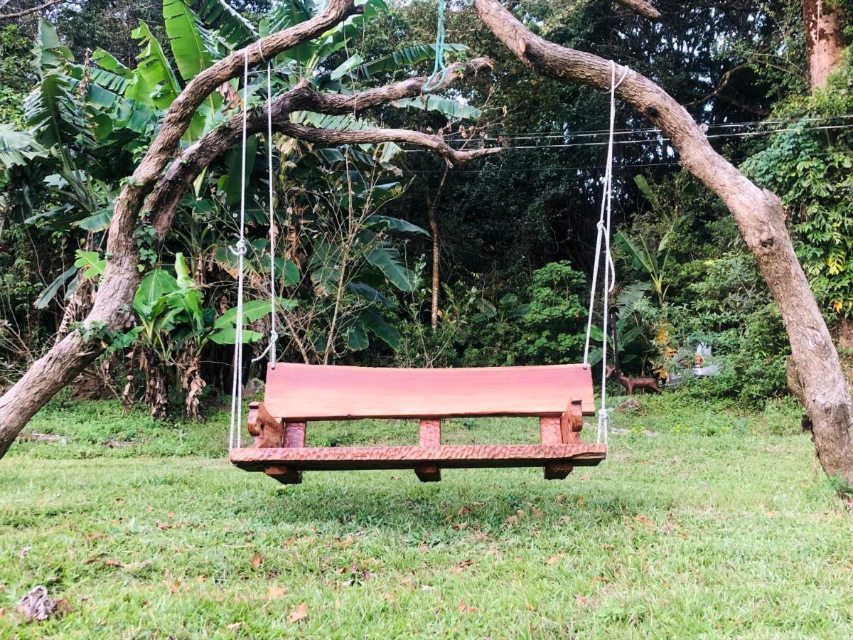 Above The Gulf, Vacation House Monteverde 외부 사진